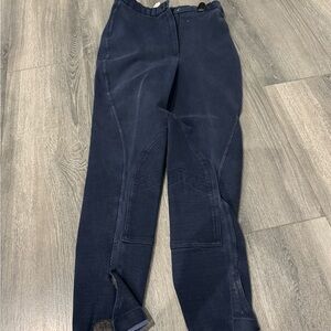 Size 26 equiComfort riding breeches women’s